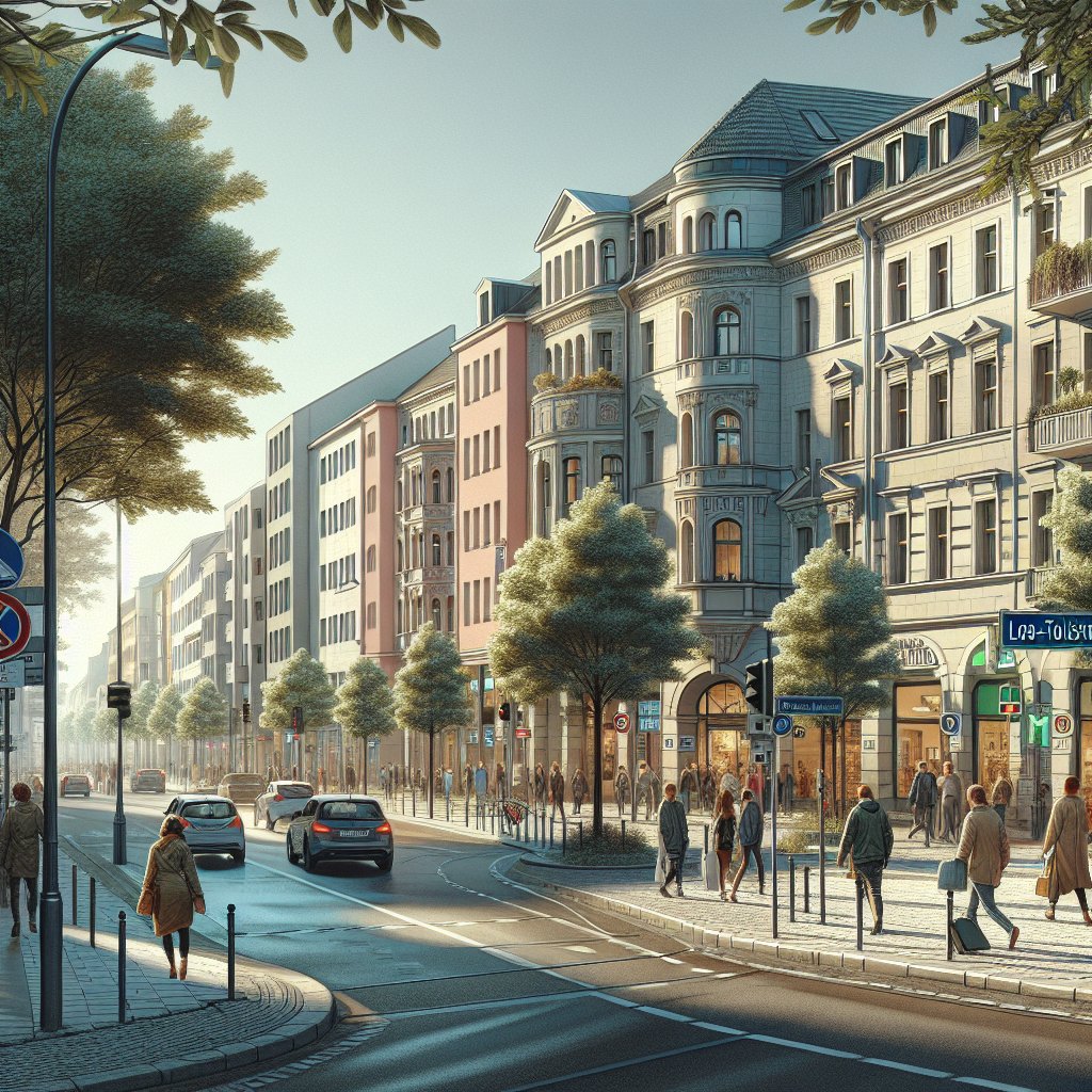 Leo-Tolstoi-Straße Gera Immobilienpreise 2026